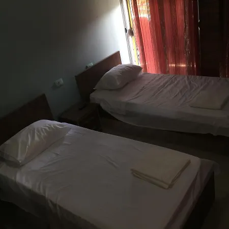 Otel Fortunato & Camper *
