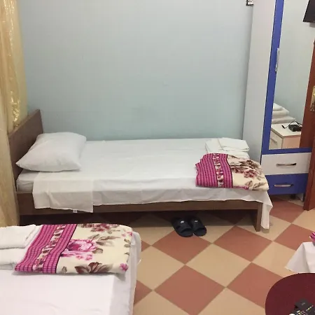 Otel Fortunato & Camper *