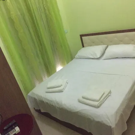 Otel Fortunato & Camper