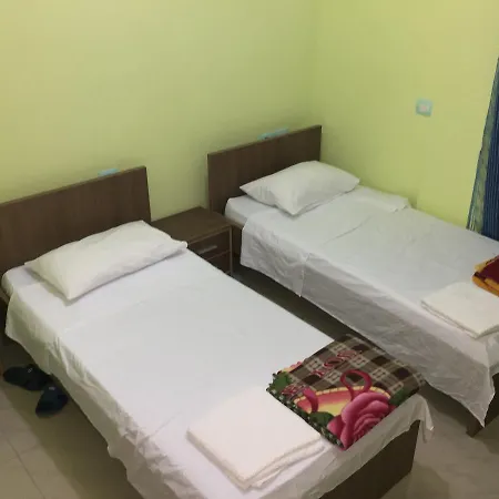 Fortunato & Camper Otel